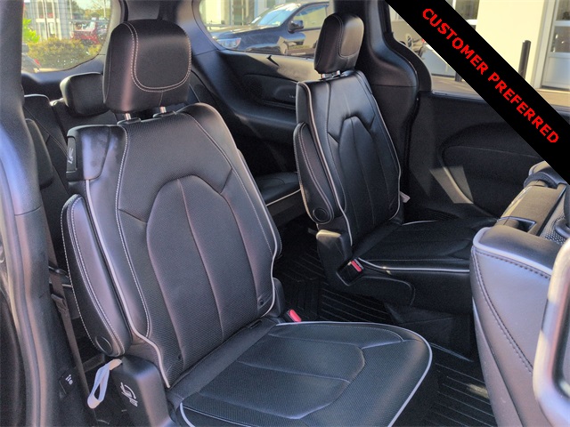 2020 Chrysler Pacifica Limited for sale at PATRIOT CHEVROLET OF LIMERICK