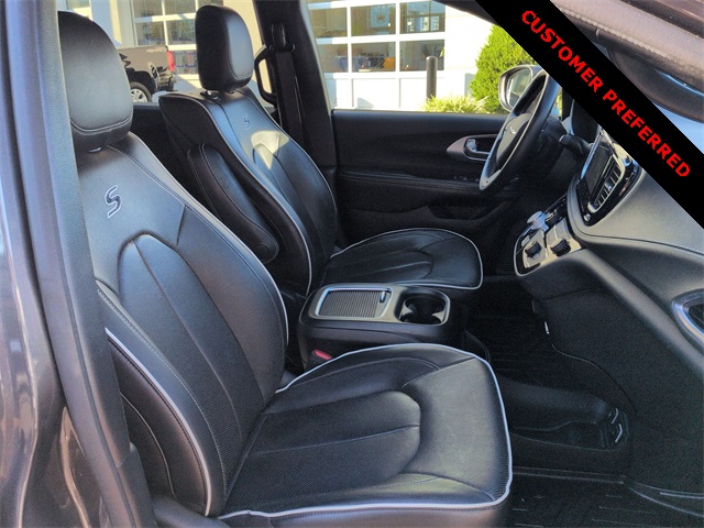 2020 Chrysler Pacifica Limited for sale at PATRIOT CHEVROLET OF LIMERICK