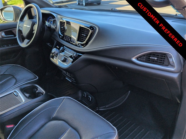 2020 Chrysler Pacifica Limited for sale at PATRIOT CHEVROLET OF LIMERICK