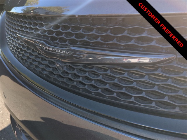 2020 Chrysler Pacifica Limited for sale at PATRIOT CHEVROLET OF LIMERICK