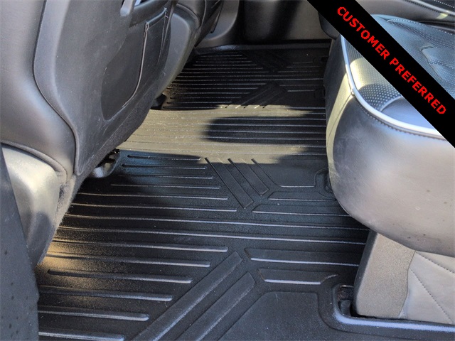 2020 Chrysler Pacifica Limited for sale at PATRIOT CHEVROLET OF LIMERICK