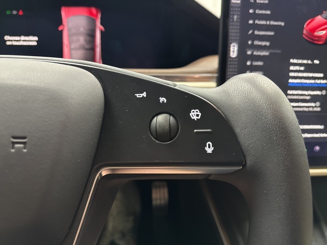 2021 Tesla Model S Long Range photo 16