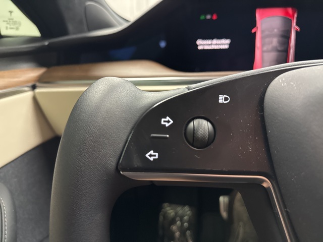 2021 Tesla Model S Long Range photo 17