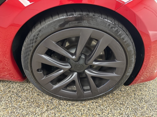 2021 Tesla Model S Long Range photo 23