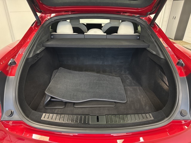 2021 Tesla Model S Long Range photo 9