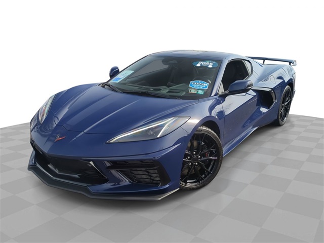 2025 Chevrolet Corvette for sale at Patriot Auto Group