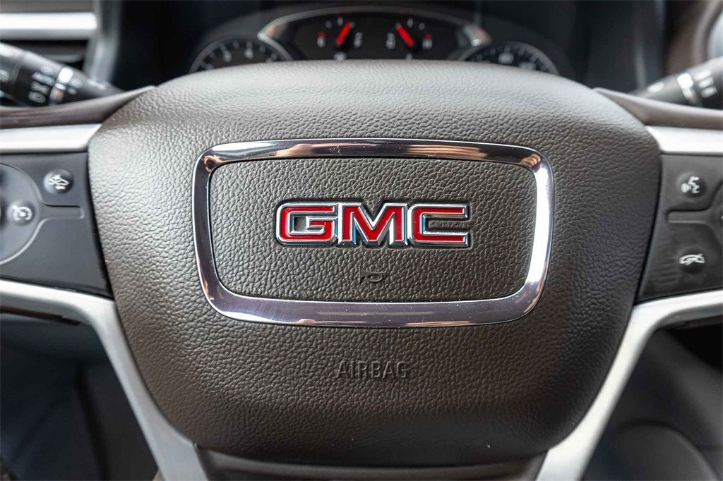 Used Car 2023 Gmc Acadia  Slt For Sale Under $30,000 In San Marcos, Texas