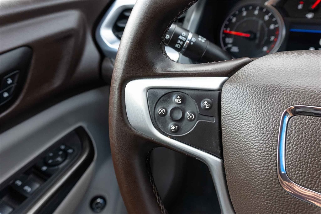 Used Car 2023 Gmc Acadia  Slt For Sale Under $30,000 In San Marcos, Texas