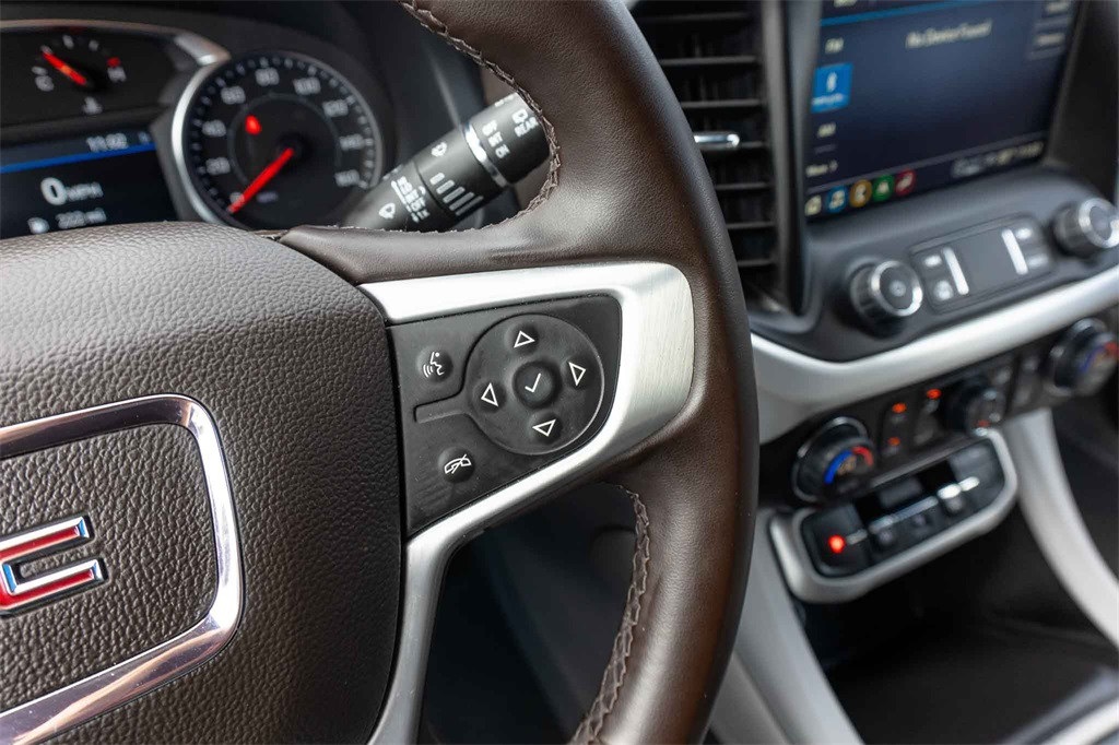 Used Car 2023 Gmc Acadia  Slt For Sale Under $30,000 In San Marcos, Texas