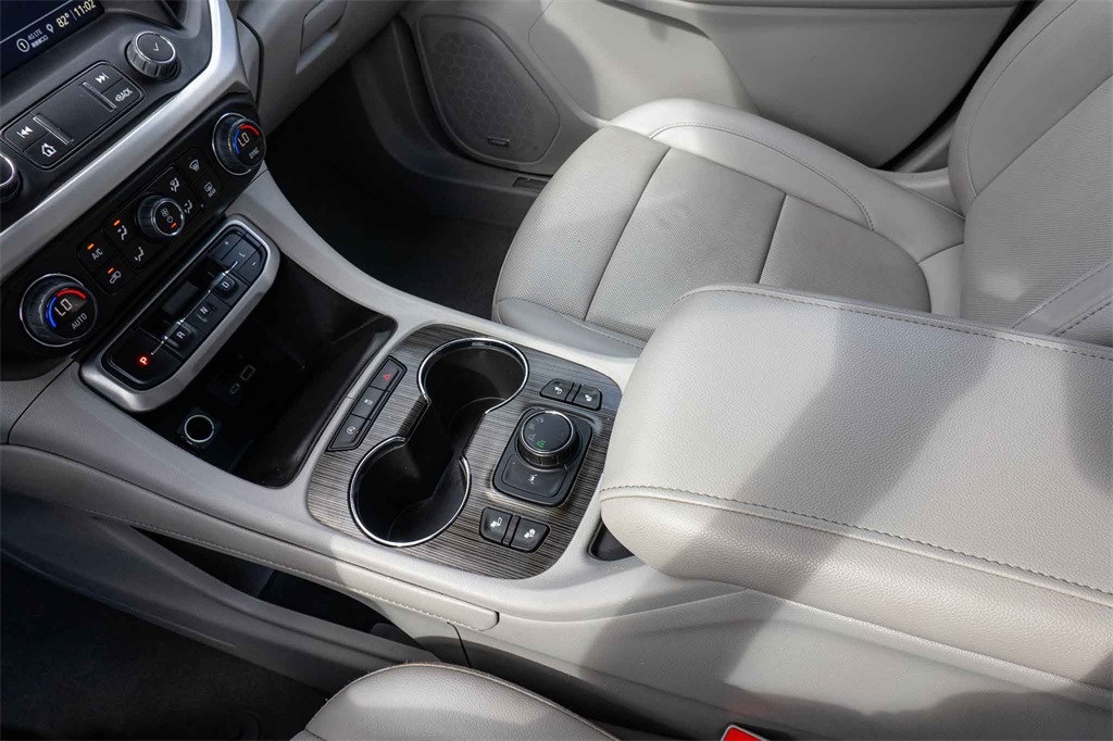 Used Car 2023 Gmc Acadia  Slt For Sale Under $30,000 In San Marcos, Texas