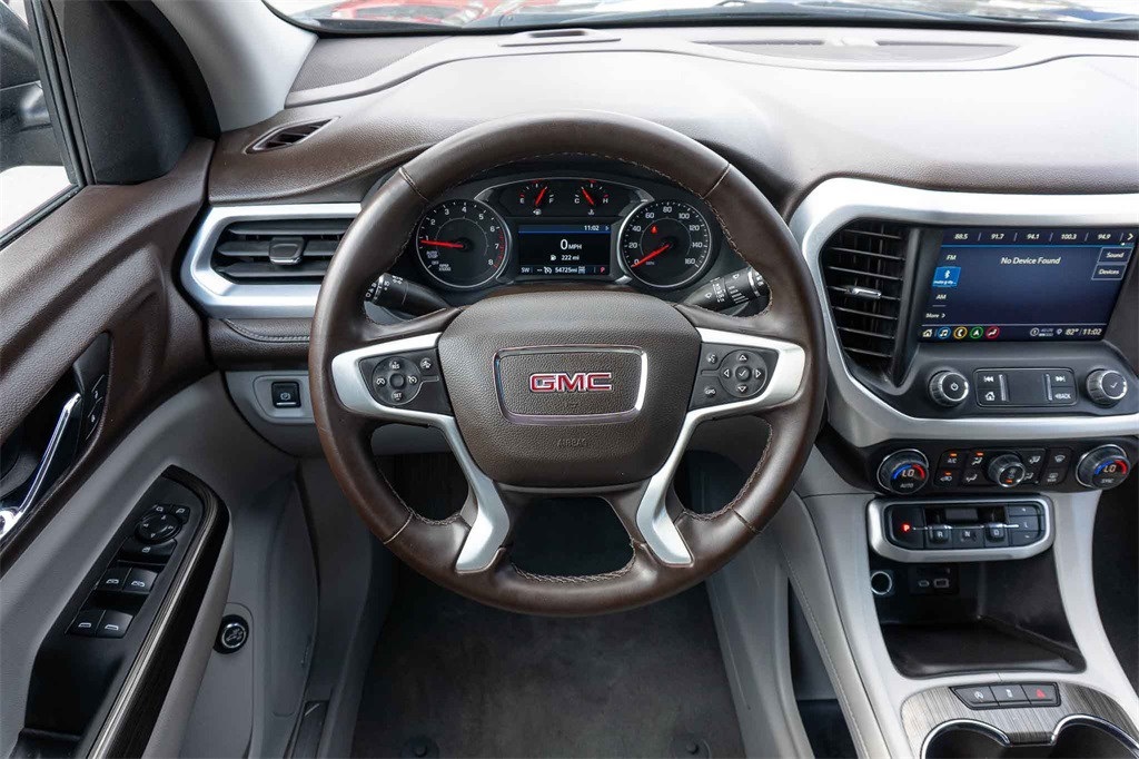 Used Car 2023 Gmc Acadia  Slt For Sale Under $30,000 In San Marcos, Texas