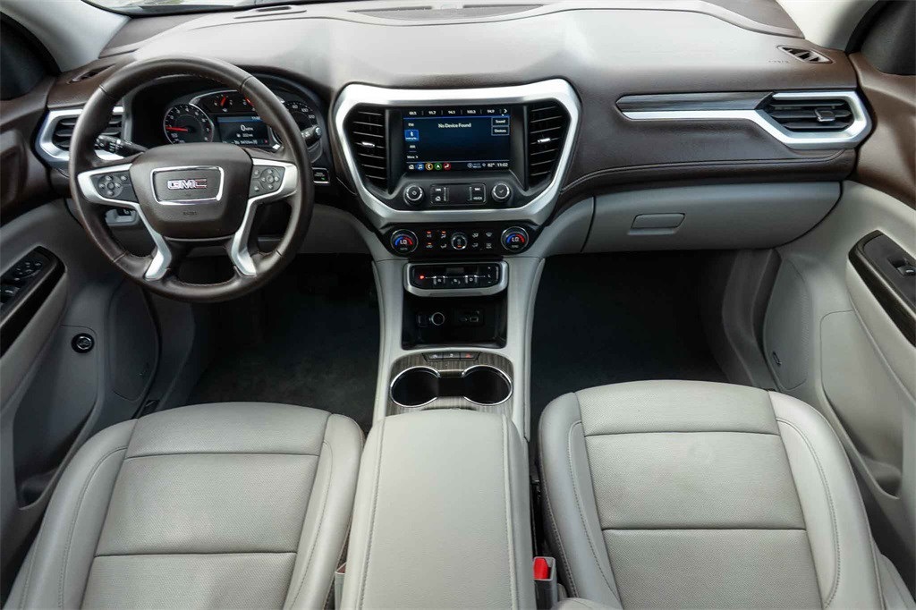 Used Car 2023 Gmc Acadia  Slt For Sale Under $30,000 In San Marcos, Texas