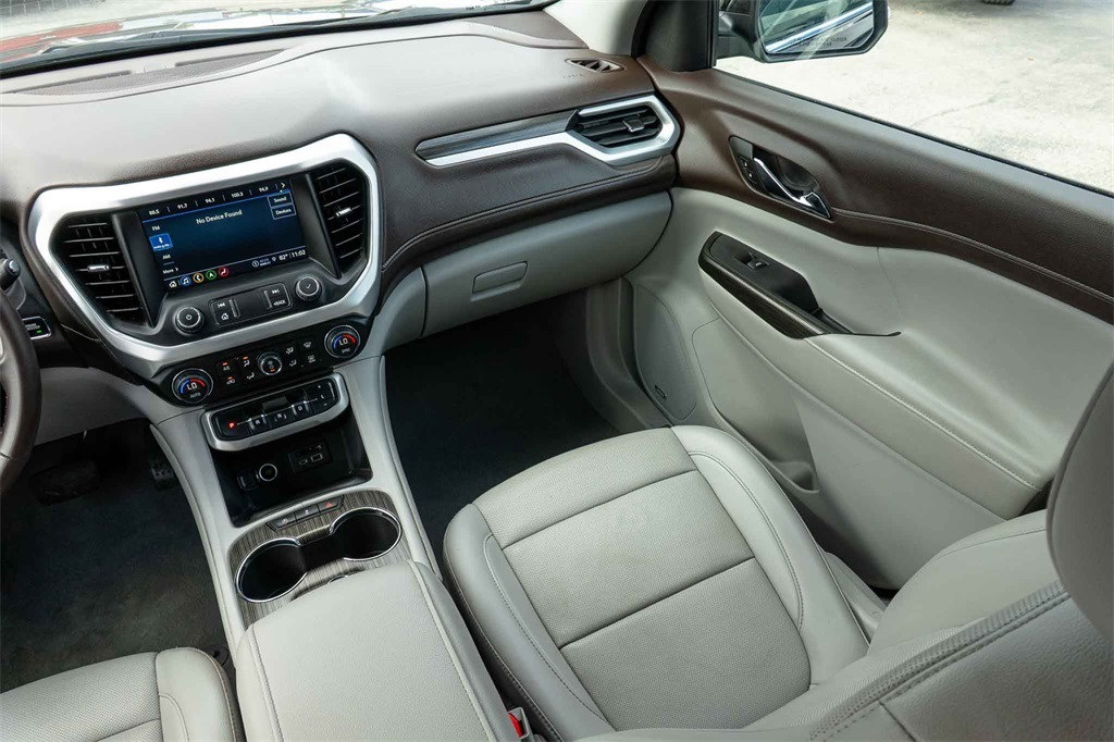 Used Car 2023 Gmc Acadia  Slt For Sale Under $30,000 In San Marcos, Texas