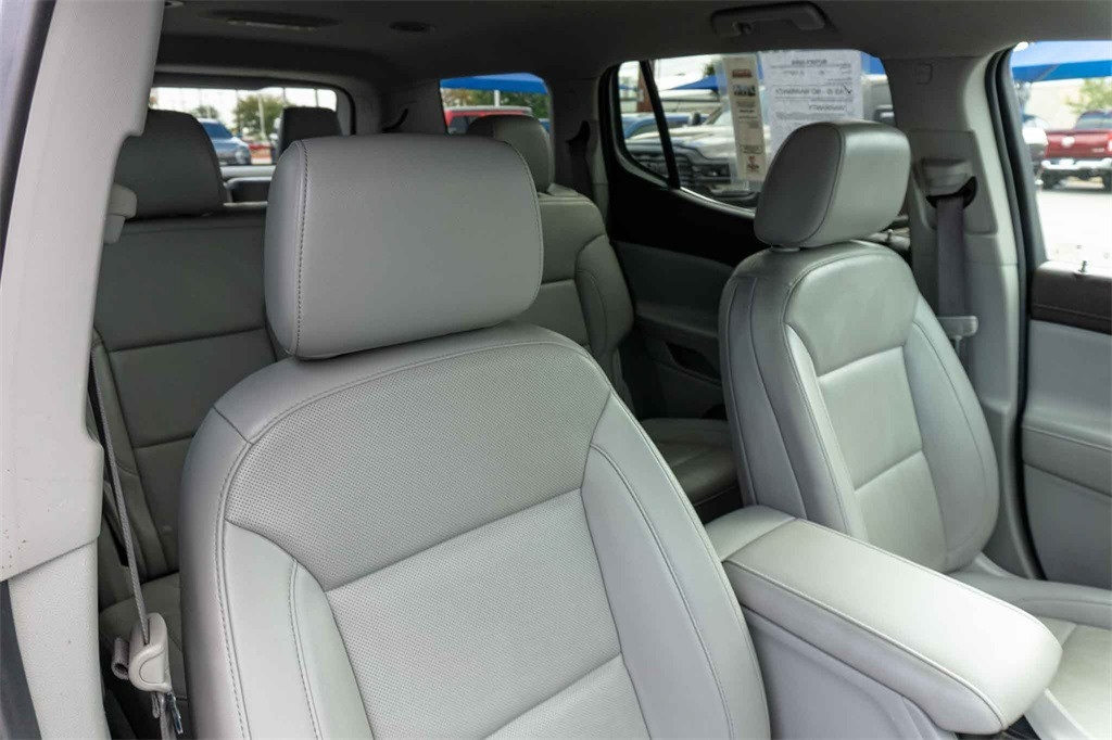 Used Car 2023 Gmc Acadia  Slt For Sale Under $30,000 In San Marcos, Texas