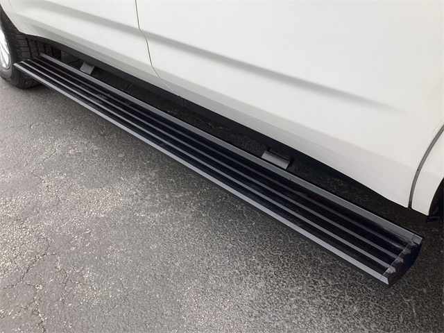 Used Car 2021 Chevrolet Tahoe  Premier For Sale Under $40,000 In San Antonio, Texas