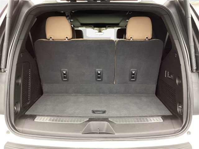 Used Car 2021 Chevrolet Tahoe  Premier For Sale Under $40,000 In San Antonio, Texas