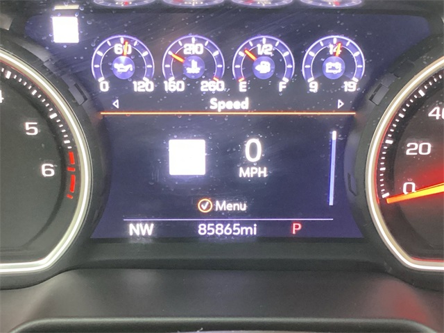 Used Car 2021 Chevrolet Tahoe  Premier For Sale Under $40,000 In San Antonio, Texas