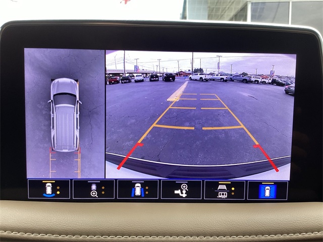 Used Car 2021 Chevrolet Tahoe  Premier For Sale Under $40,000 In San Antonio, Texas