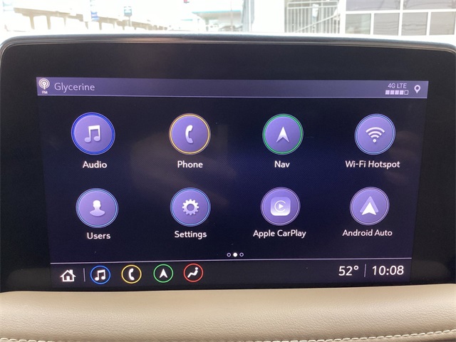 Used Car 2021 Chevrolet Tahoe  Premier For Sale Under $40,000 In San Antonio, Texas