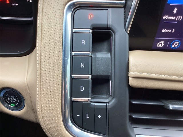 Used Car 2021 Chevrolet Tahoe  Premier For Sale Under $40,000 In San Antonio, Texas