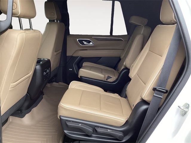 Used Car 2021 Chevrolet Tahoe  Premier For Sale Under $40,000 In San Antonio, Texas