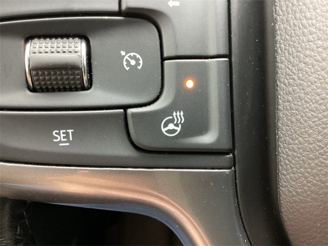 Used Car 2021 Chevrolet Tahoe  Premier For Sale Under $40,000 In San Antonio, Texas