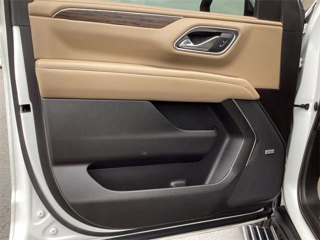 Used Car 2021 Chevrolet Tahoe  Premier For Sale Under $40,000 In San Antonio, Texas