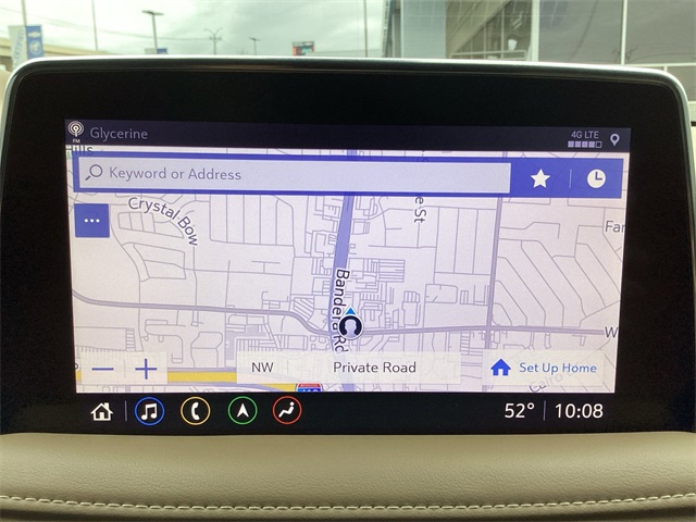 Used Car 2021 Chevrolet Tahoe  Premier For Sale Under $40,000 In San Antonio, Texas