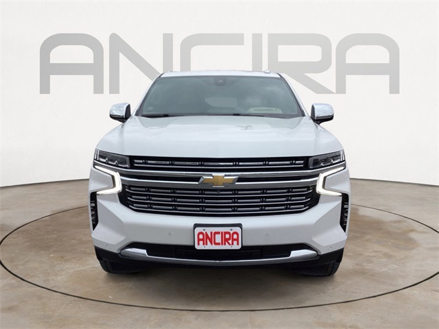 Used Car 2021 Chevrolet Tahoe  Premier For Sale Under $40,000 In San Antonio, Texas