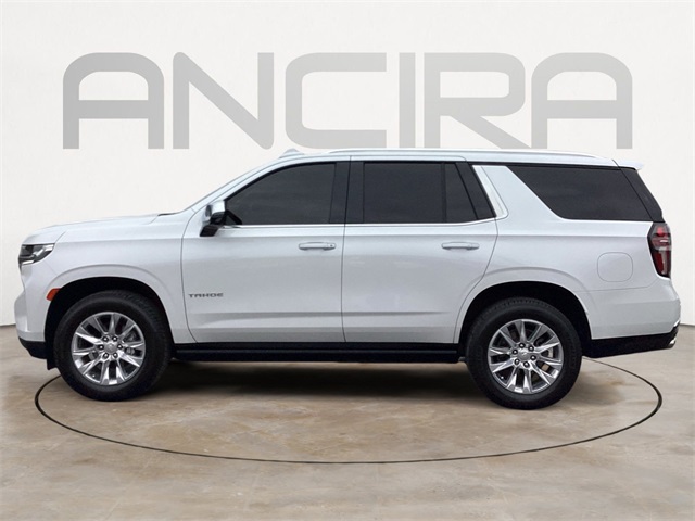 Used Car 2021 Chevrolet Tahoe  Premier For Sale Under $40,000 In San Antonio, Texas