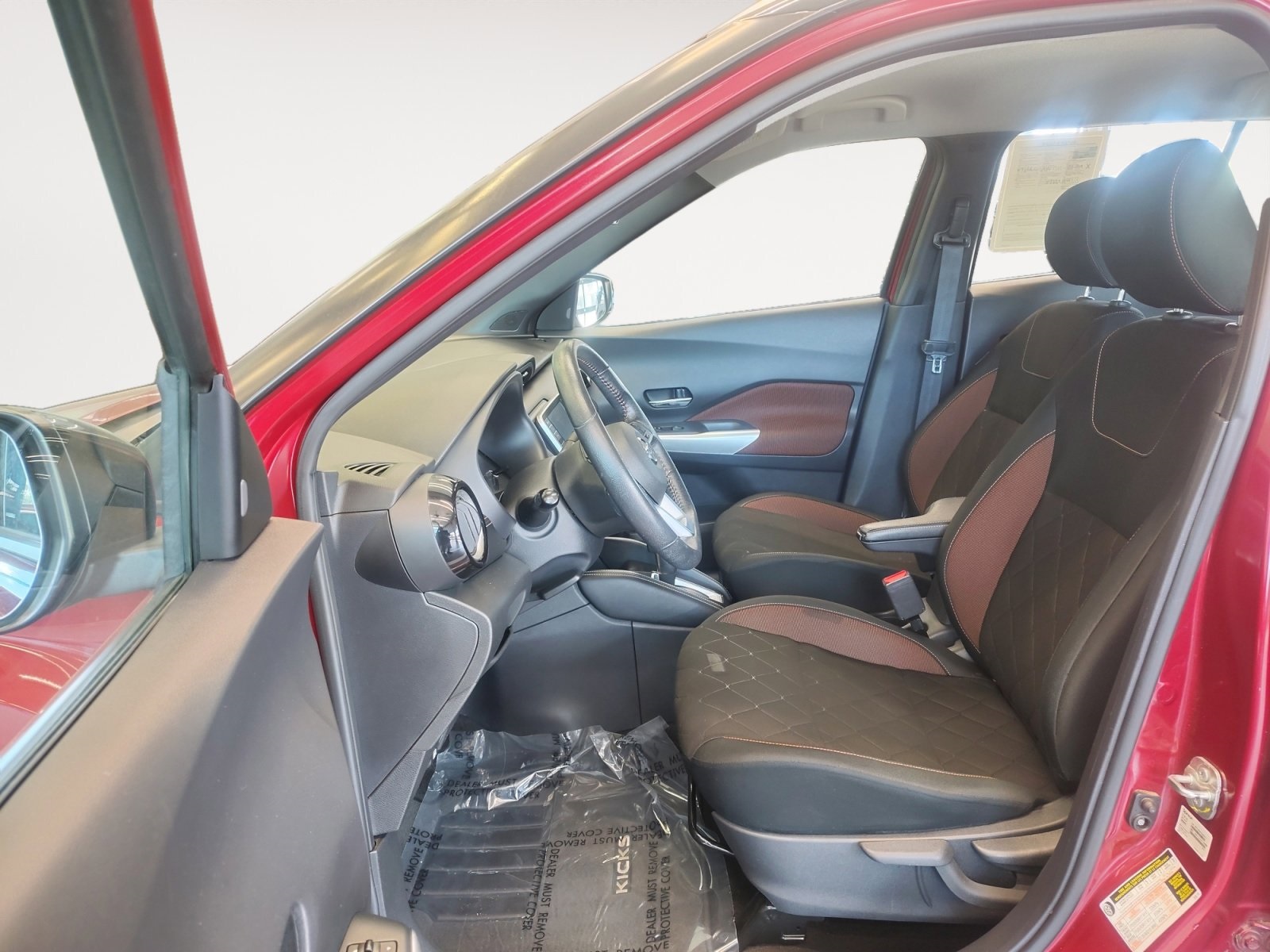 Used Car 2020 Nissan Kicks  Sr For Sale Under $20,000 In San Antonio, Texas