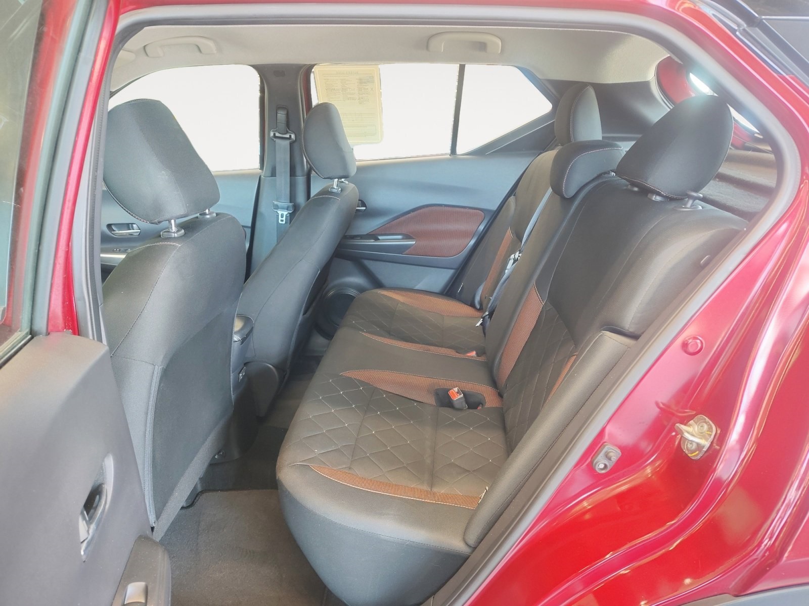 Used Car 2020 Nissan Kicks  Sr For Sale Under $20,000 In San Antonio, Texas