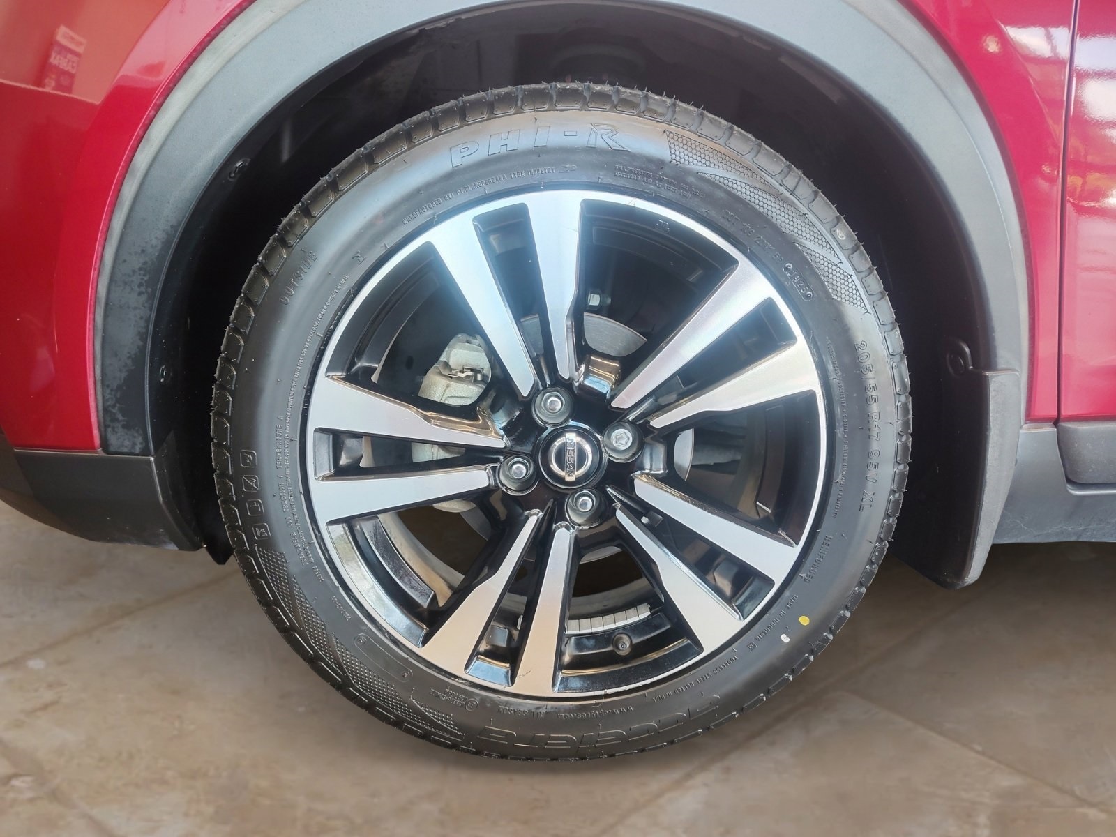 Used Car 2020 Nissan Kicks  Sr For Sale Under $20,000 In San Antonio, Texas