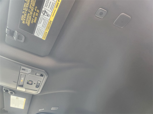 2026 Toyota Tacoma  White at Sterling McCall Acura