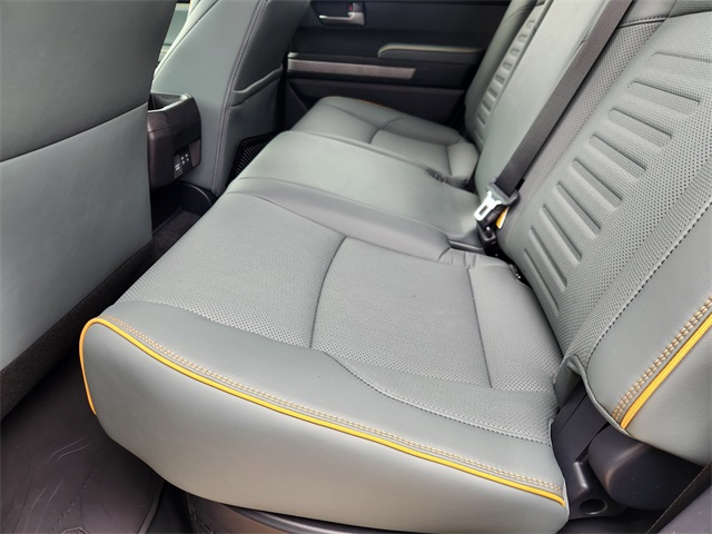 2026 Toyota Tacoma  White at Sterling McCall Acura