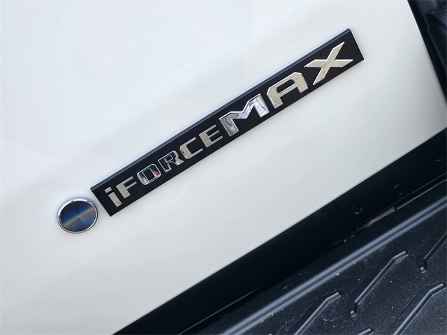 2026 Toyota Tacoma  White at Sterling McCall Acura