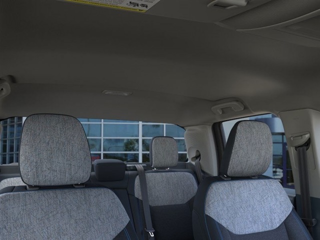 2025 Ford Maverick XLT Gray at Gullo Toyota