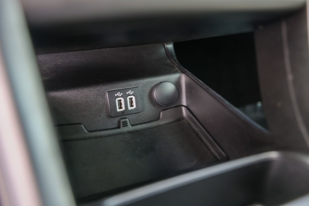 Used Car 2019 Ford Fusion  Se For Sale Under $15,000 In Austin, Texas