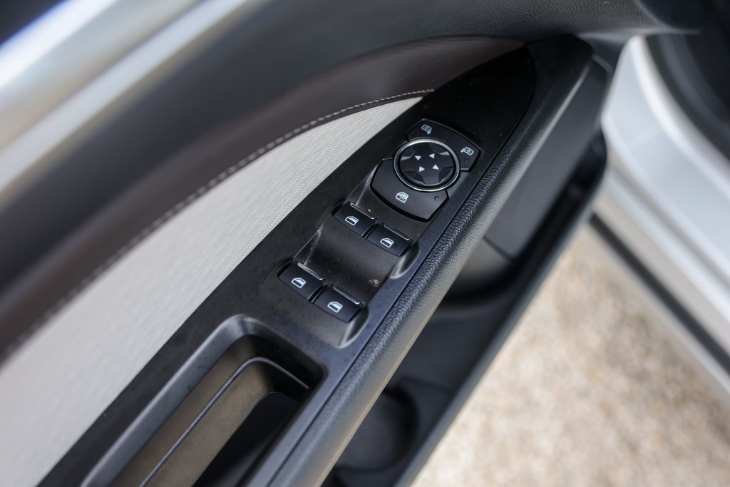 Used Car 2019 Ford Fusion  Se For Sale Under $15,000 In Austin, Texas