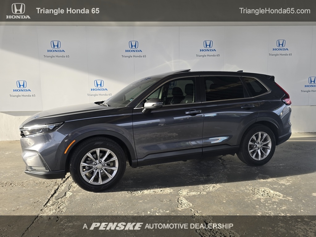 Thumbnail: 2024 Honda CR-V - 1