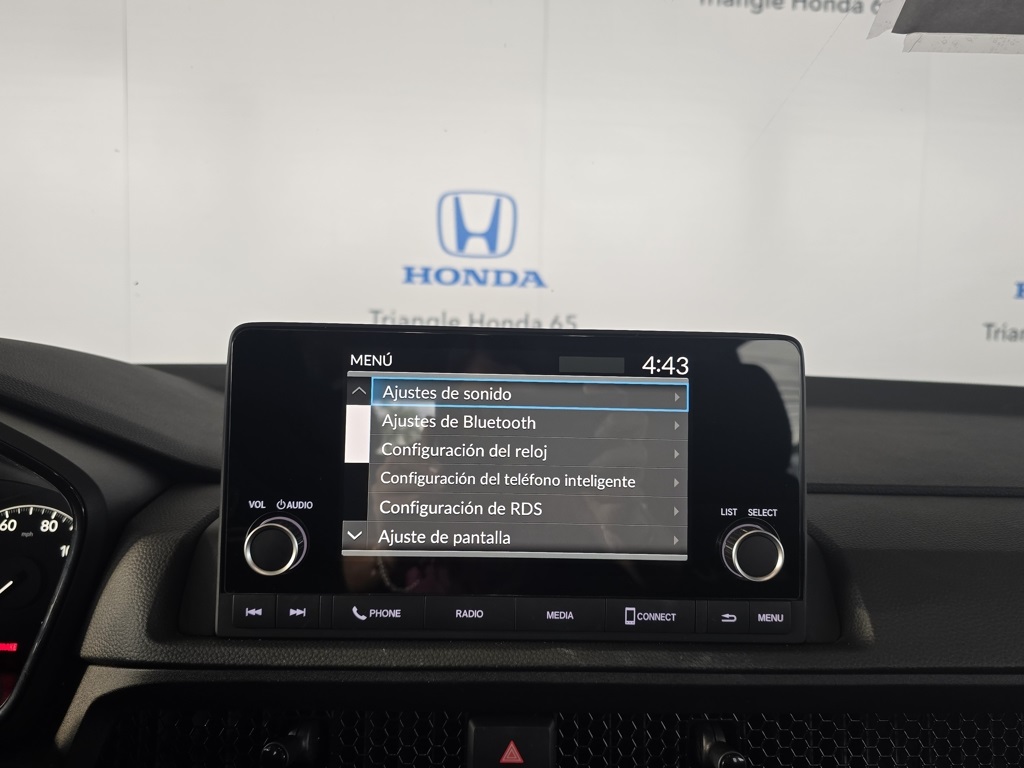 Thumbnail: 2024 Honda CR-V - 16