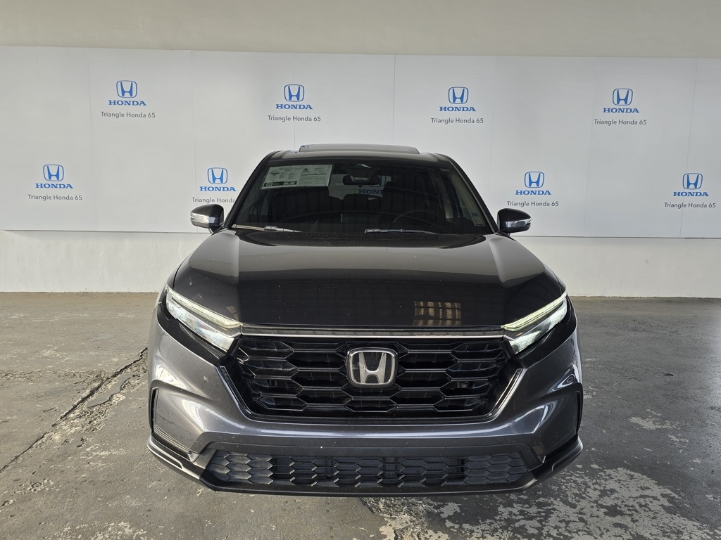Thumbnail: 2024 Honda CR-V - 2