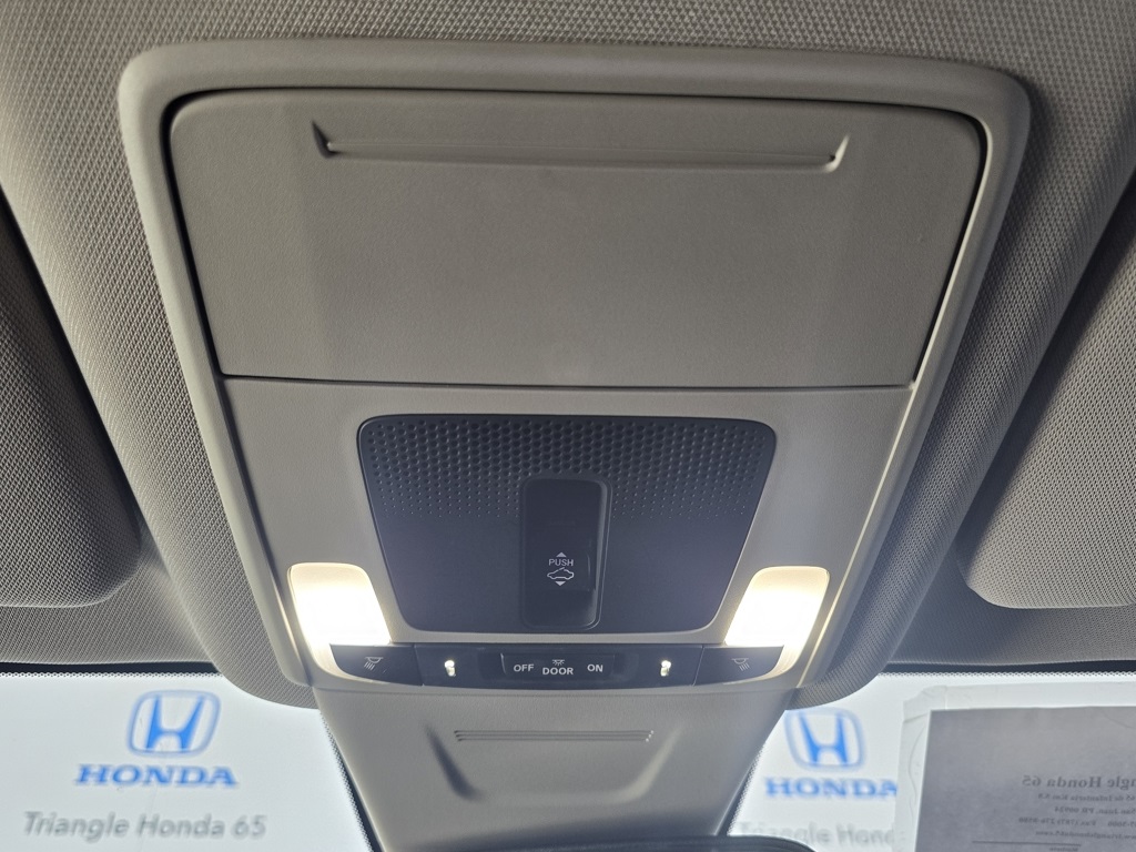 Thumbnail: 2024 Honda CR-V - 21