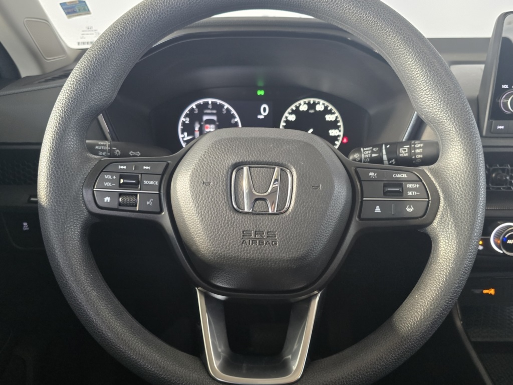Thumbnail: 2024 Honda CR-V - 22