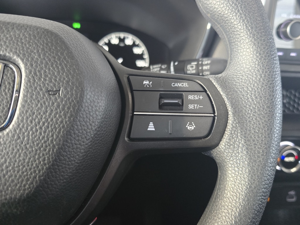 Thumbnail: 2024 Honda CR-V - 24