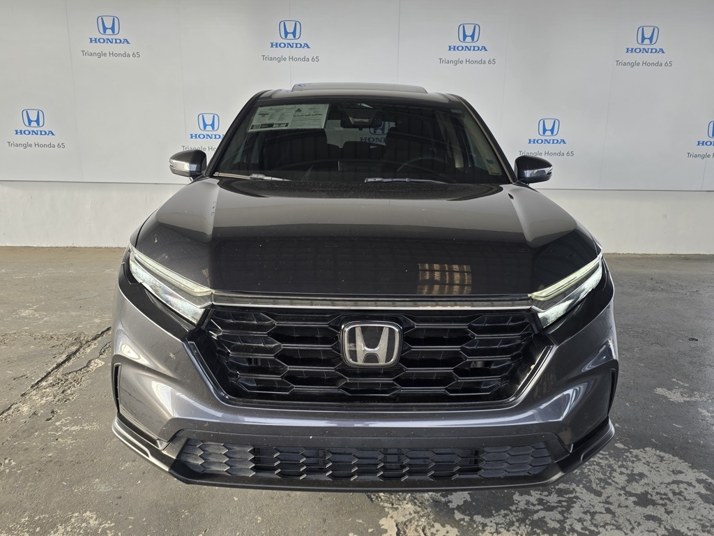 Thumbnail: 2024 Honda CR-V - 27