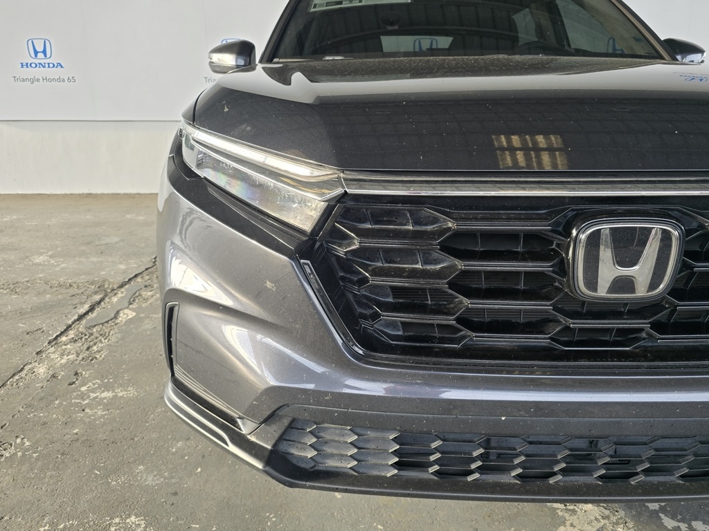 Thumbnail: 2024 Honda CR-V - 28