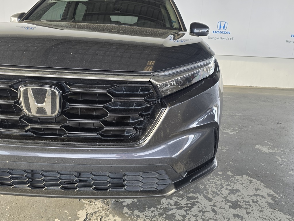 Thumbnail: 2024 Honda CR-V - 29