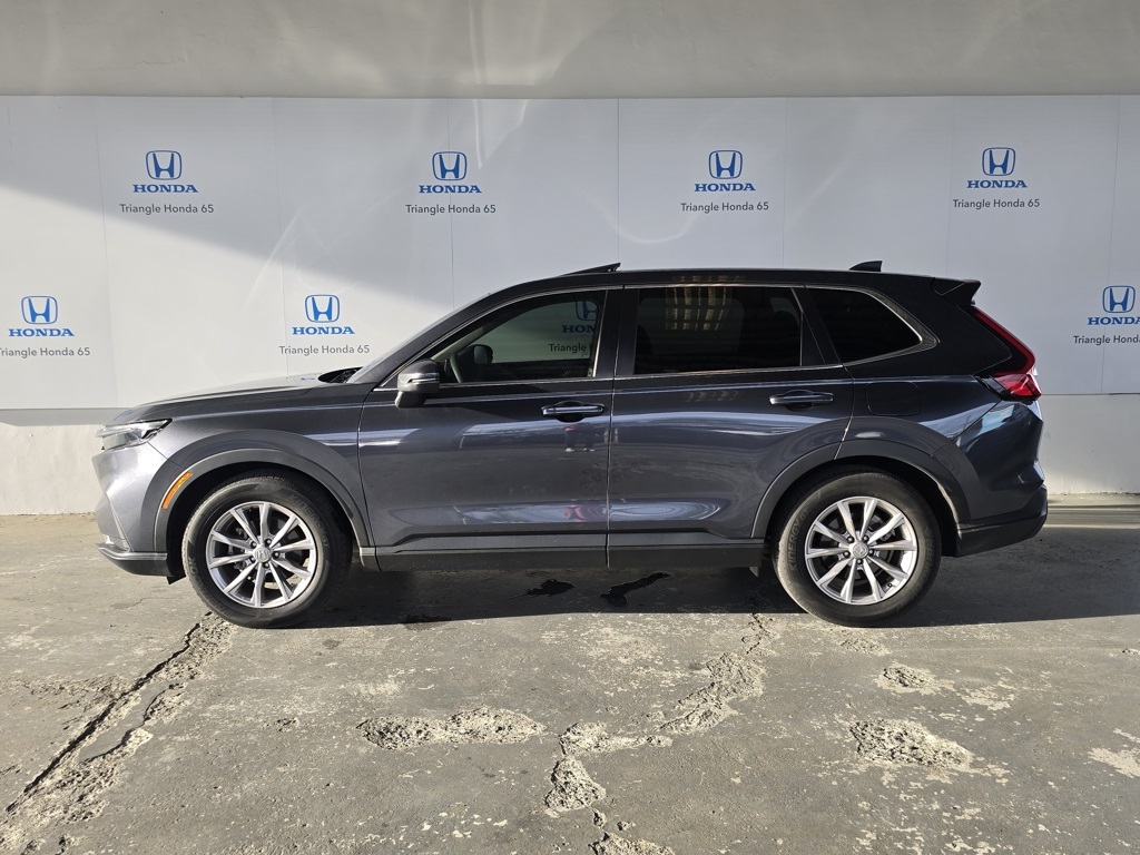 Thumbnail: 2024 Honda CR-V - 3