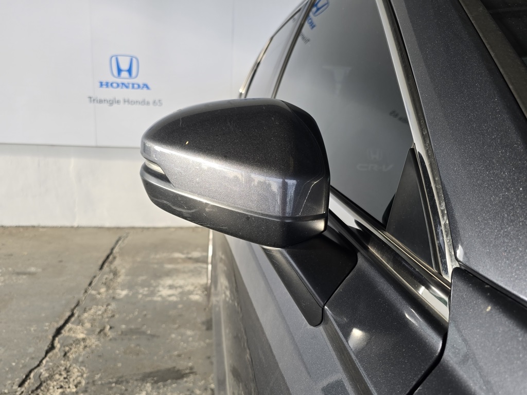 Thumbnail: 2024 Honda CR-V - 30